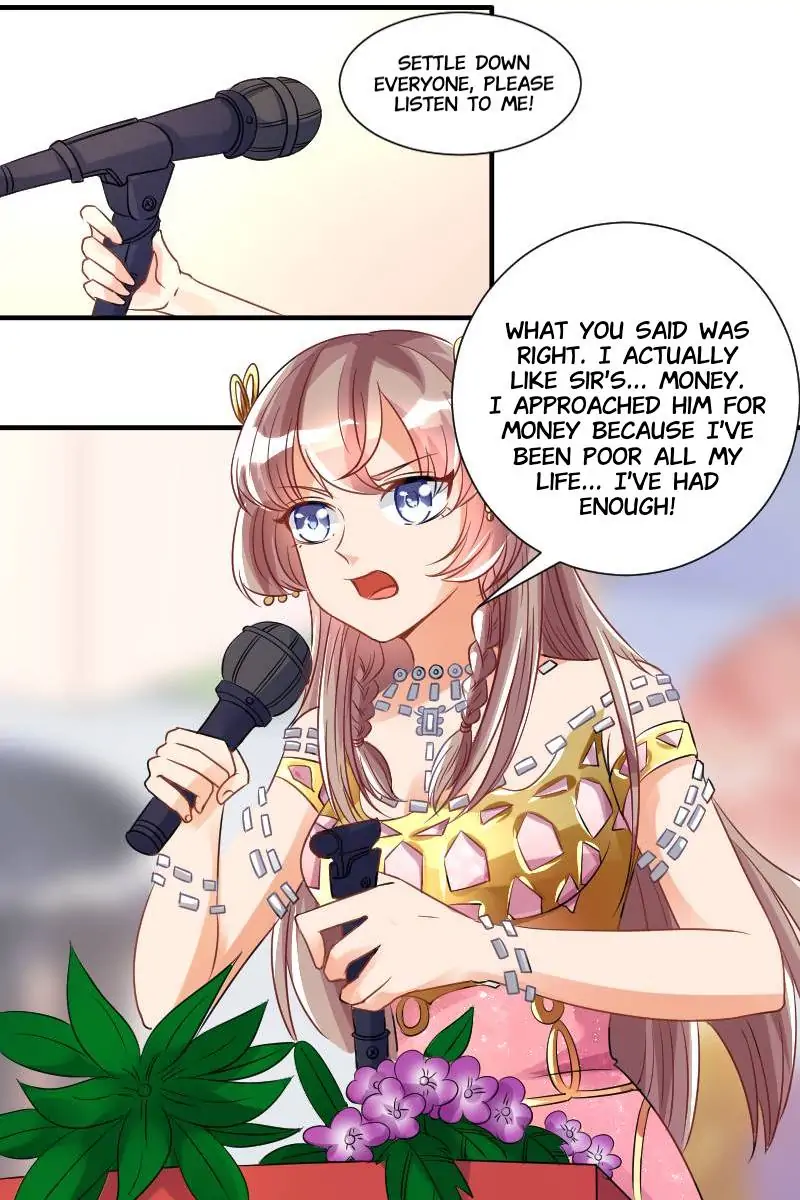 Shared Heart Chapter 9 - Page 25