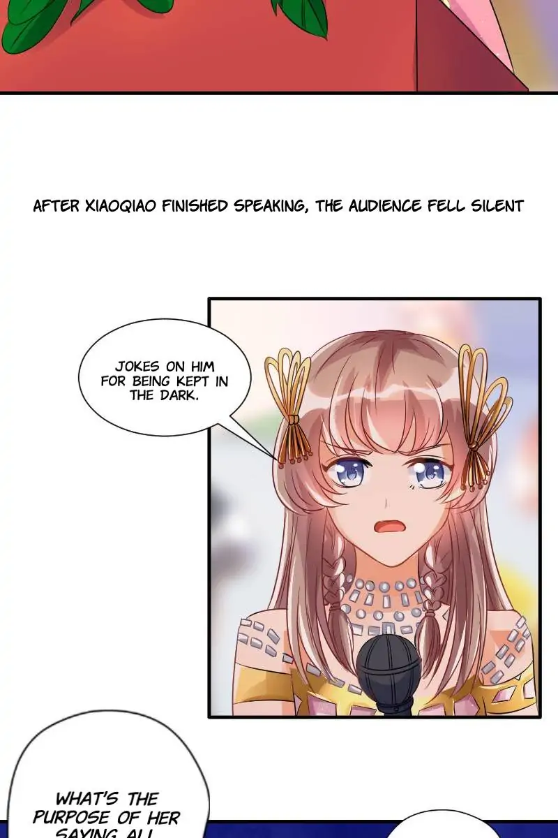 Shared Heart Chapter 9 - Page 26