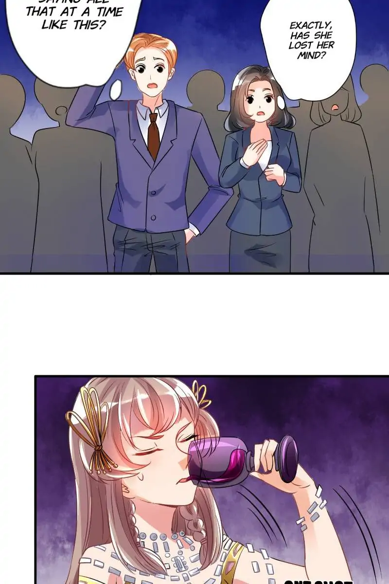 Shared Heart Chapter 9 - Page 27