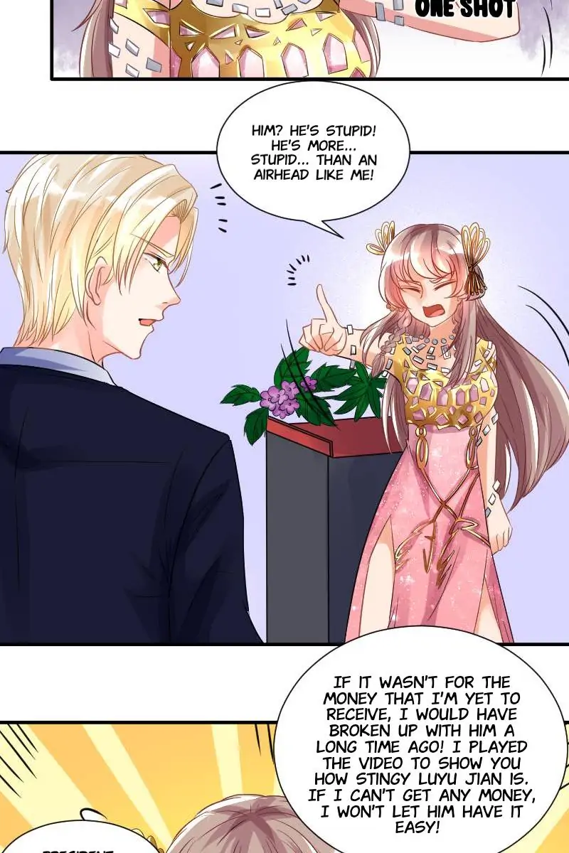 Shared Heart Chapter 9 - Page 28