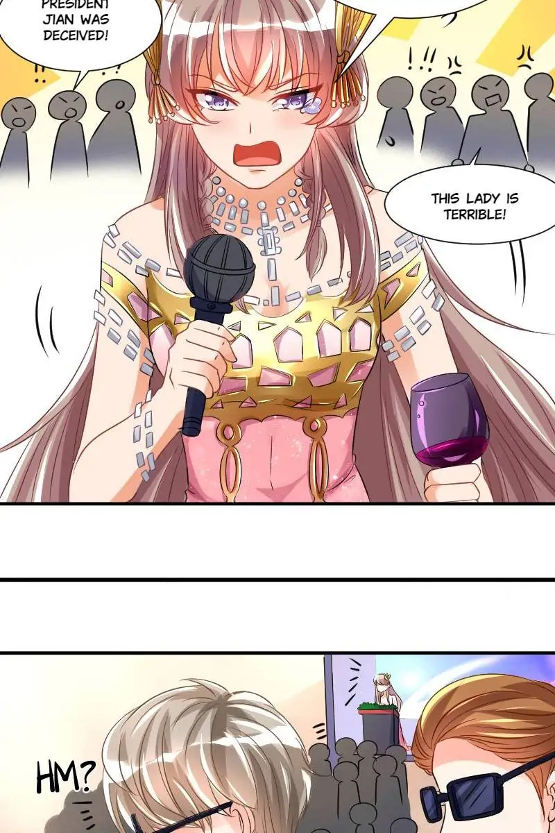 Shared Heart Chapter 9 - Page 29