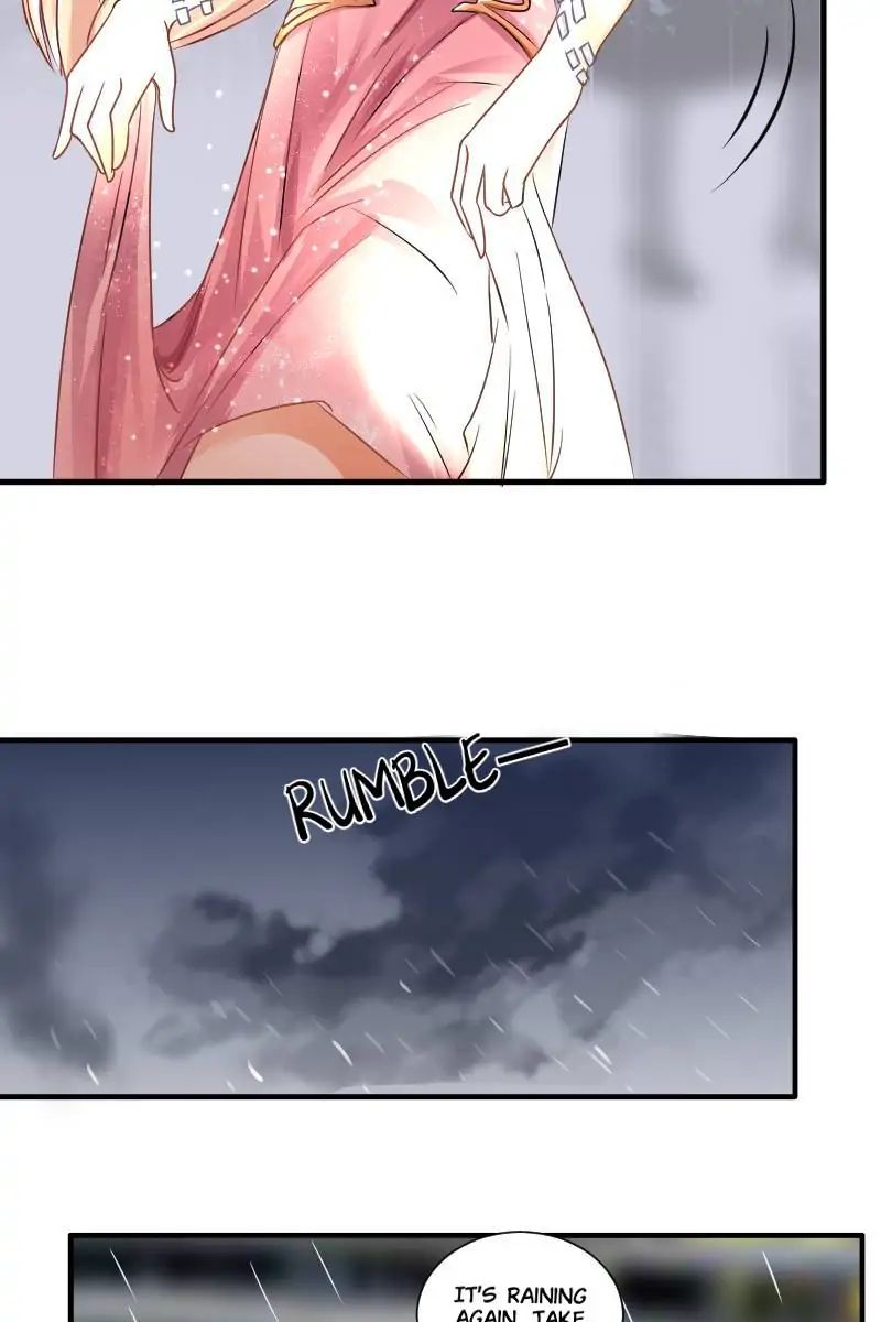 Shared Heart Chapter 9 - Page 3