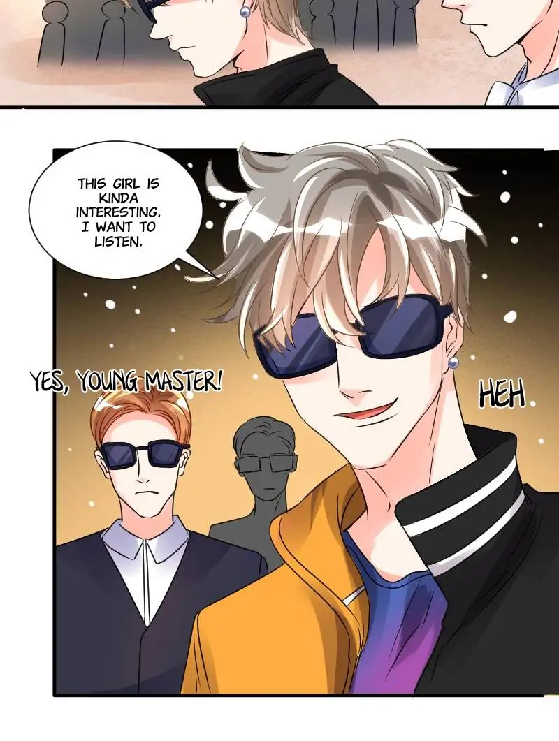 Shared Heart Chapter 9 - Page 30