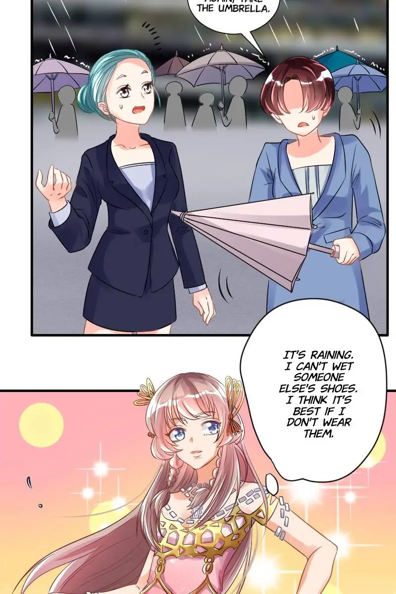 Shared Heart Chapter 9 - Page 4