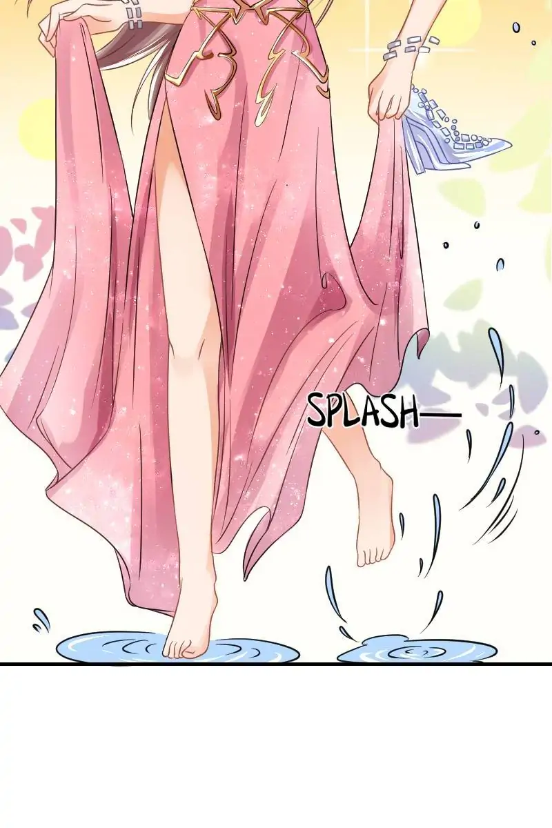 Shared Heart Chapter 9 - Page 5