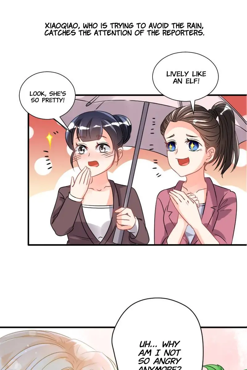 Shared Heart Chapter 9 - Page 6