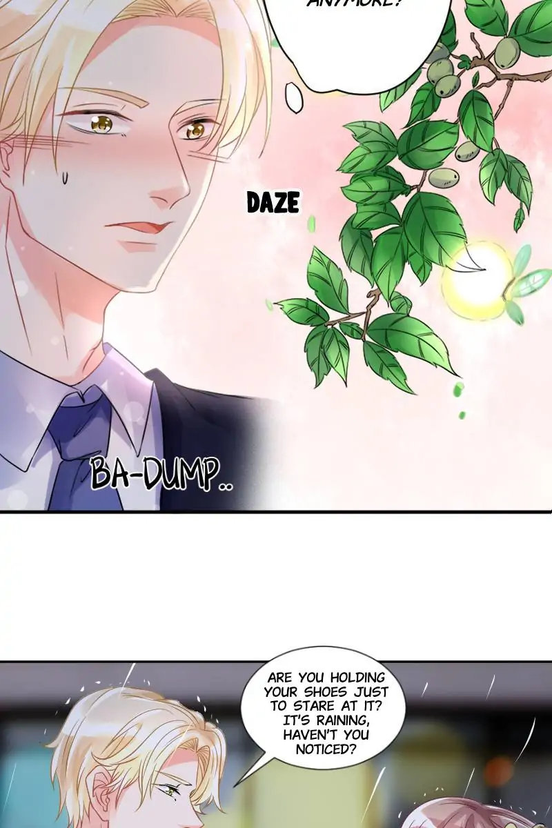 Shared Heart Chapter 9 - Page 7