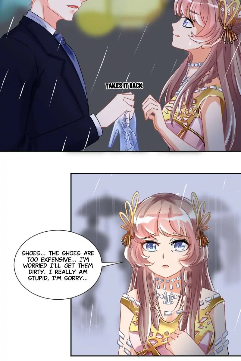 Shared Heart Chapter 9 - Page 8