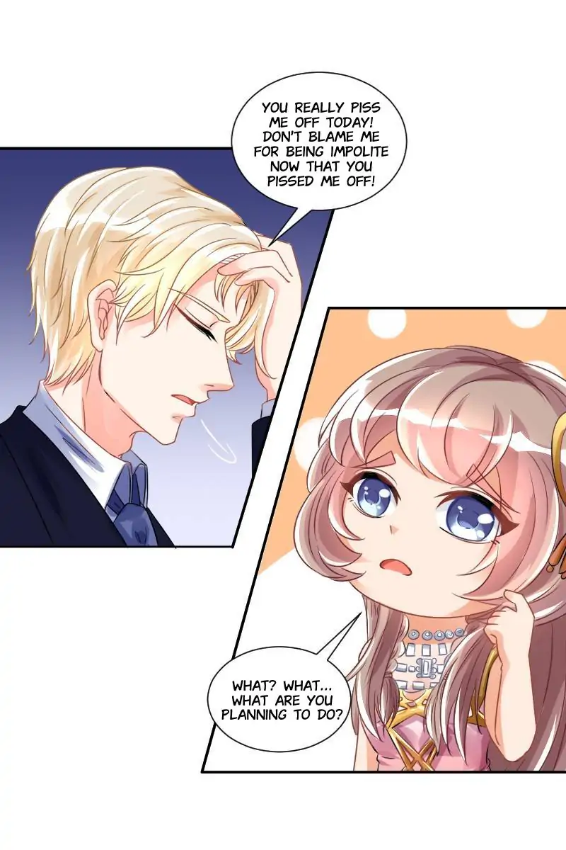 Shared Heart Chapter 9 - Page 9