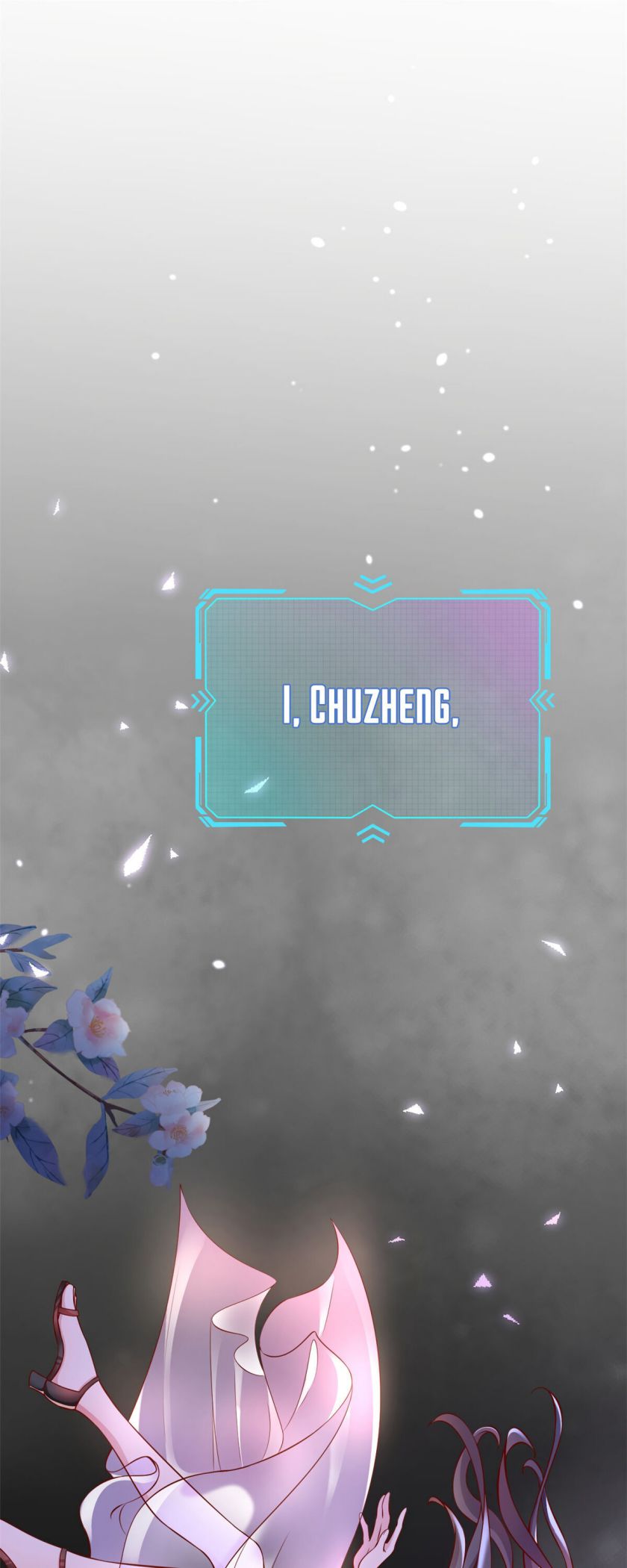 Becoming a Big Boss Starts with Spending Money Chapter 0 - Page 2