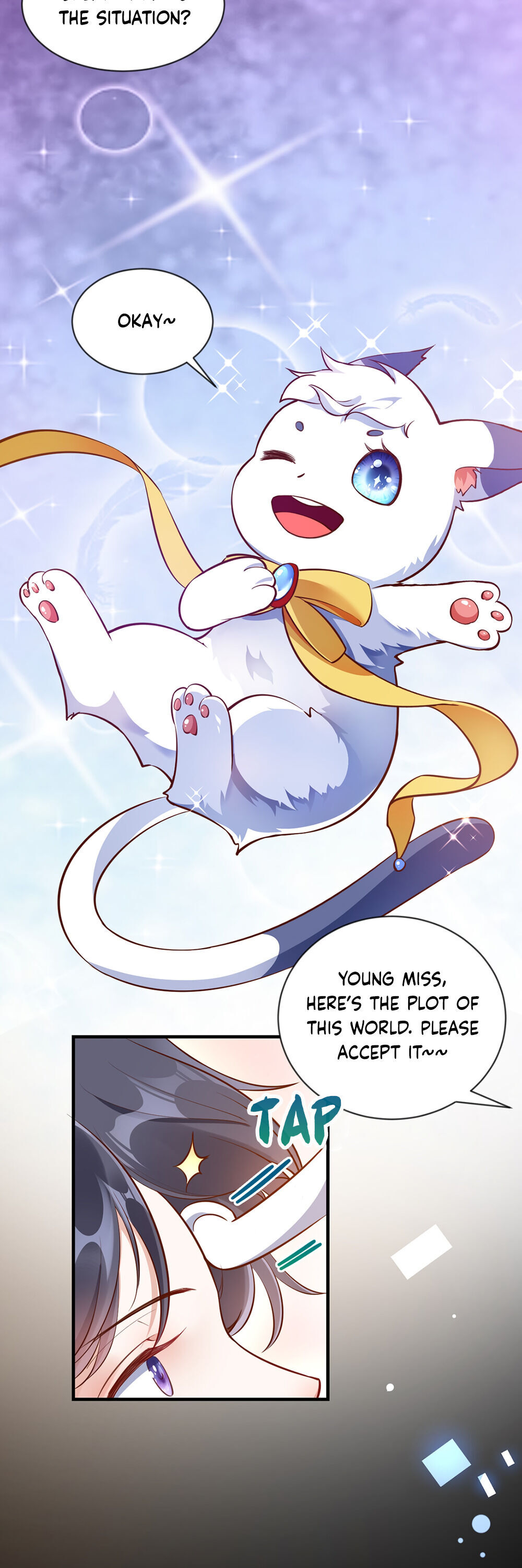 Becoming a Big Boss Starts with Spending Money Chapter 1 - Page 11