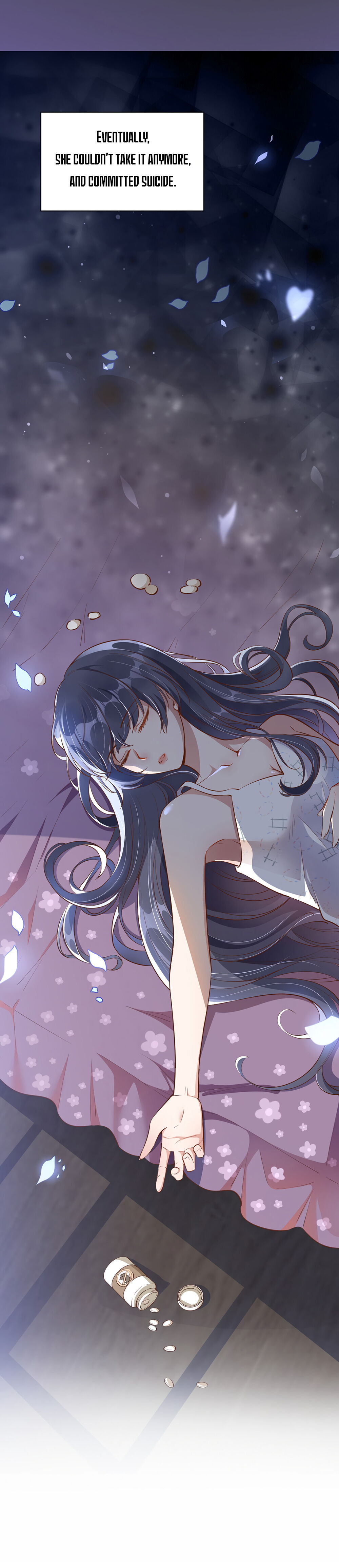 Becoming a Big Boss Starts with Spending Money Chapter 1 - Page 16