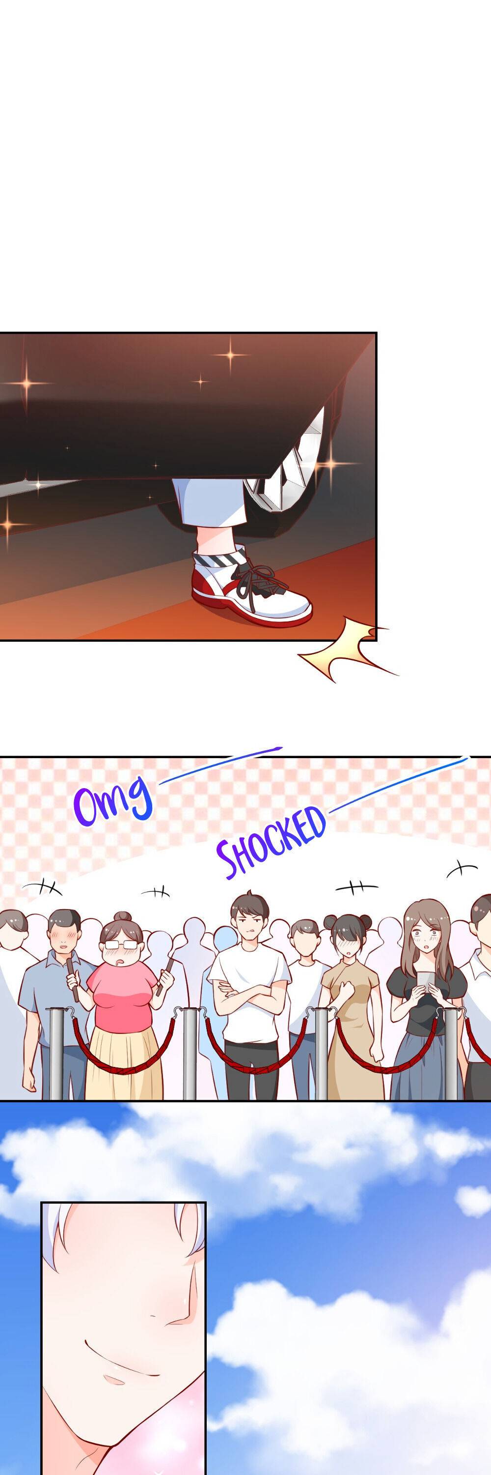 Becoming a Big Boss Starts with Spending Money Chapter 10 - Page 1