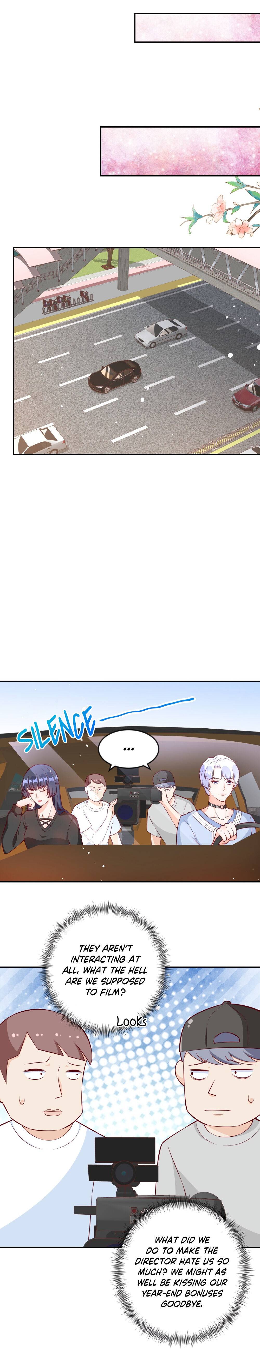 Becoming a Big Boss Starts with Spending Money Chapter 10 - Page 13