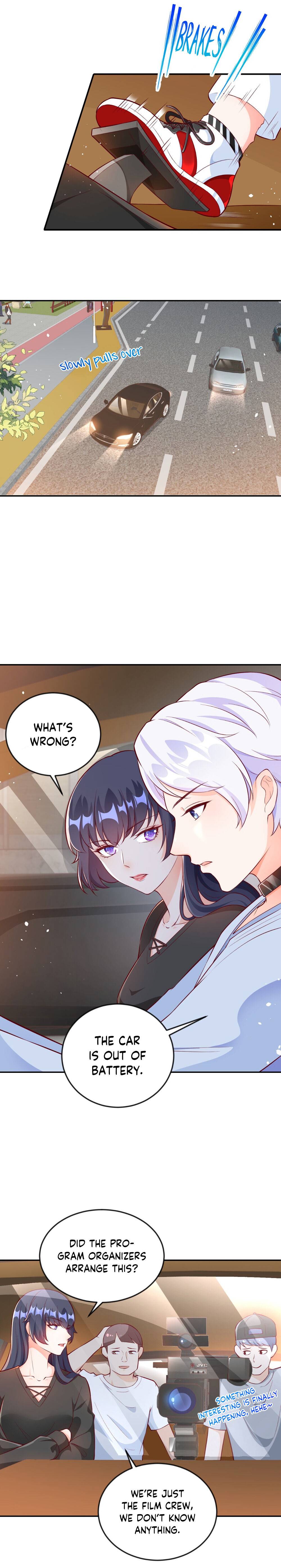 Becoming a Big Boss Starts with Spending Money Chapter 10 - Page 14