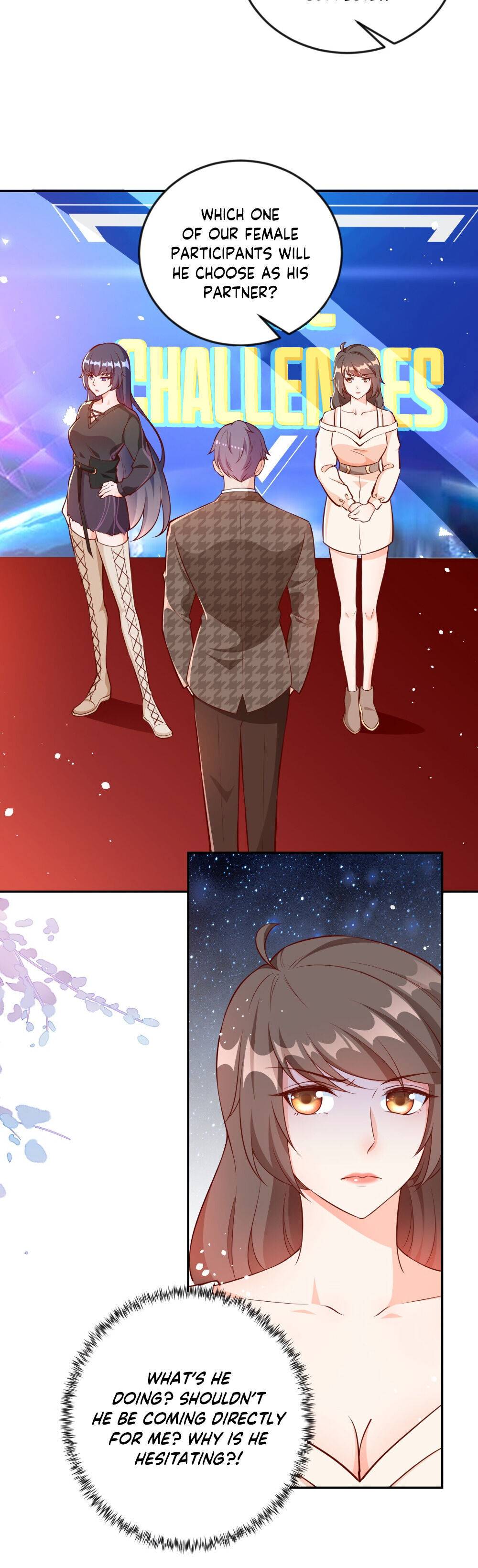 Becoming a Big Boss Starts with Spending Money Chapter 10 - Page 6