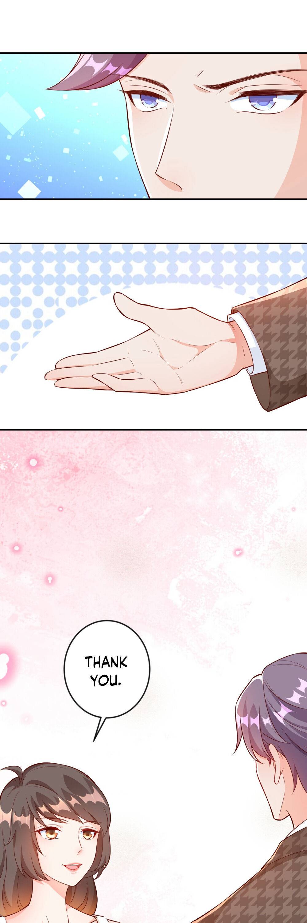 Becoming a Big Boss Starts with Spending Money Chapter 10 - Page 7