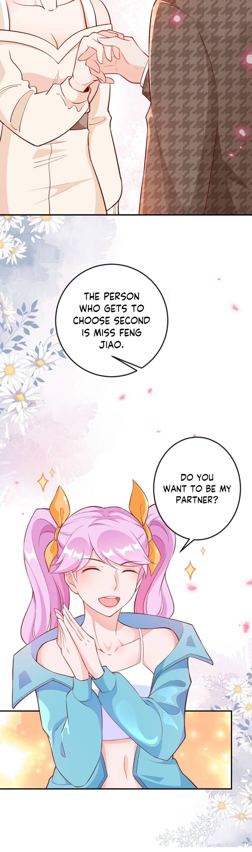 Becoming a Big Boss Starts with Spending Money Chapter 10 - Page 8