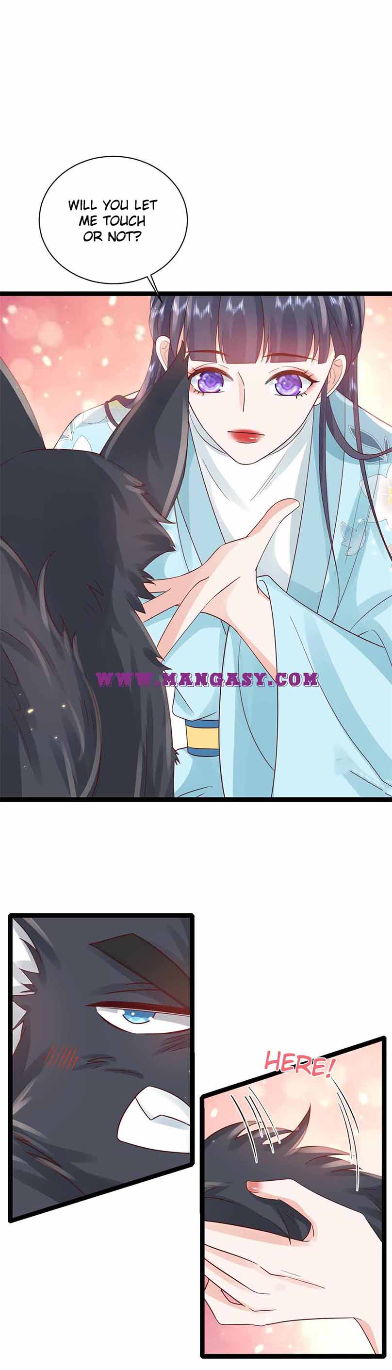 Becoming a Big Boss Starts with Spending Money Chapter 100 - Page 15