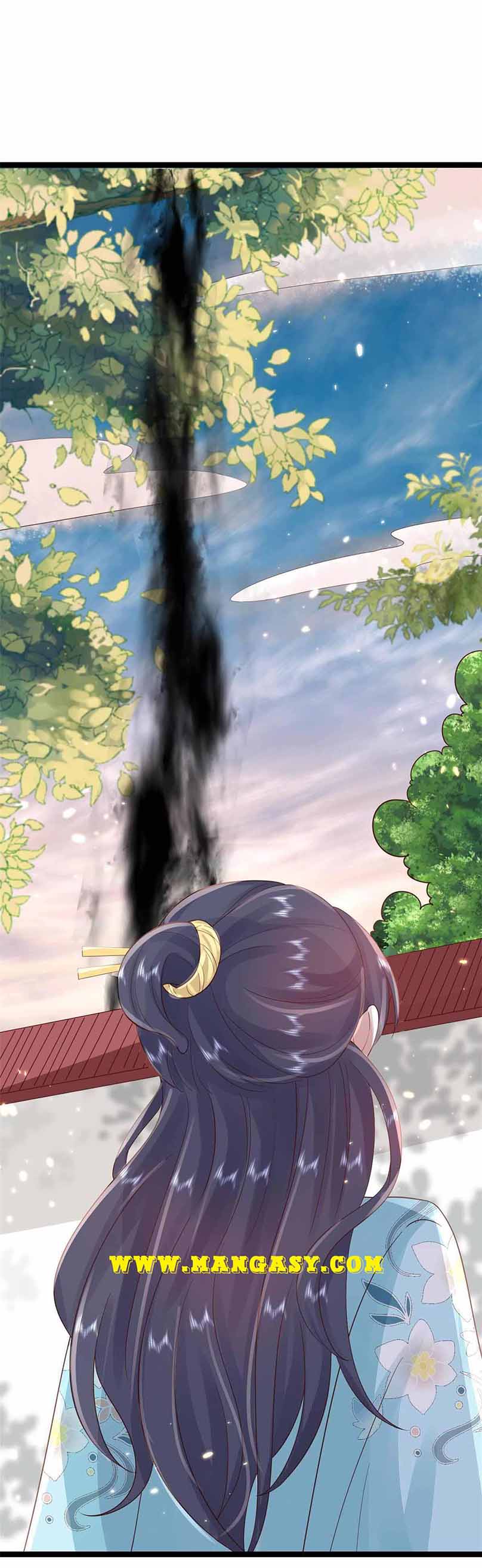 Becoming a Big Boss Starts with Spending Money Chapter 100 - Page 17