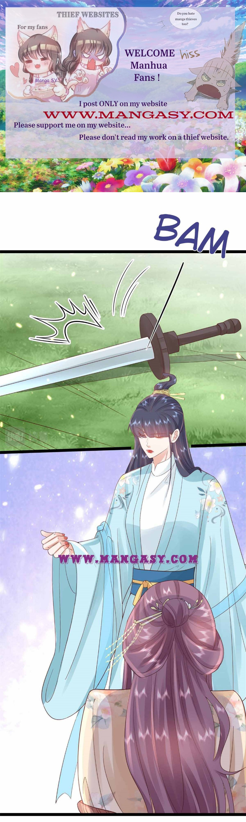 Becoming a Big Boss Starts with Spending Money Chapter 100 - Page 2