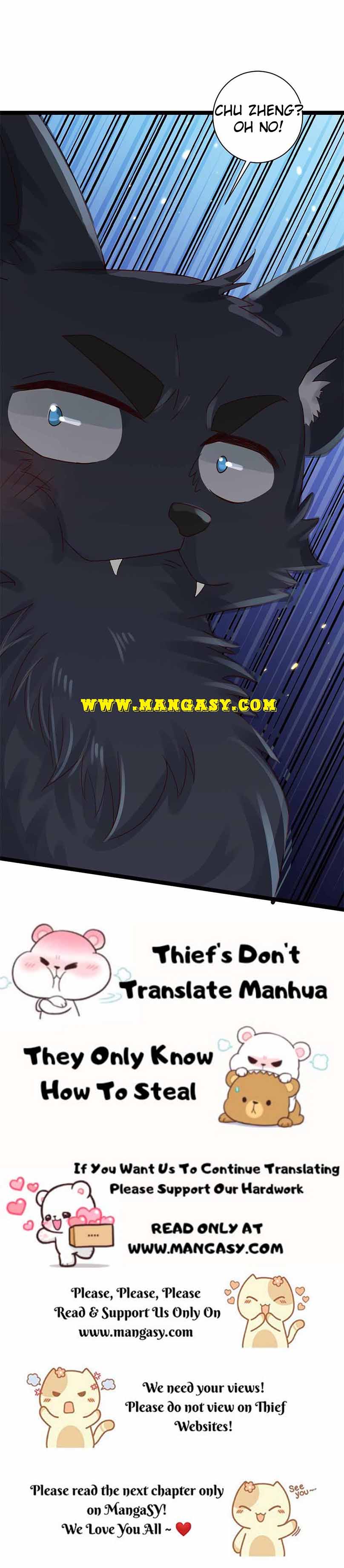 Becoming a Big Boss Starts with Spending Money Chapter 100 - Page 20