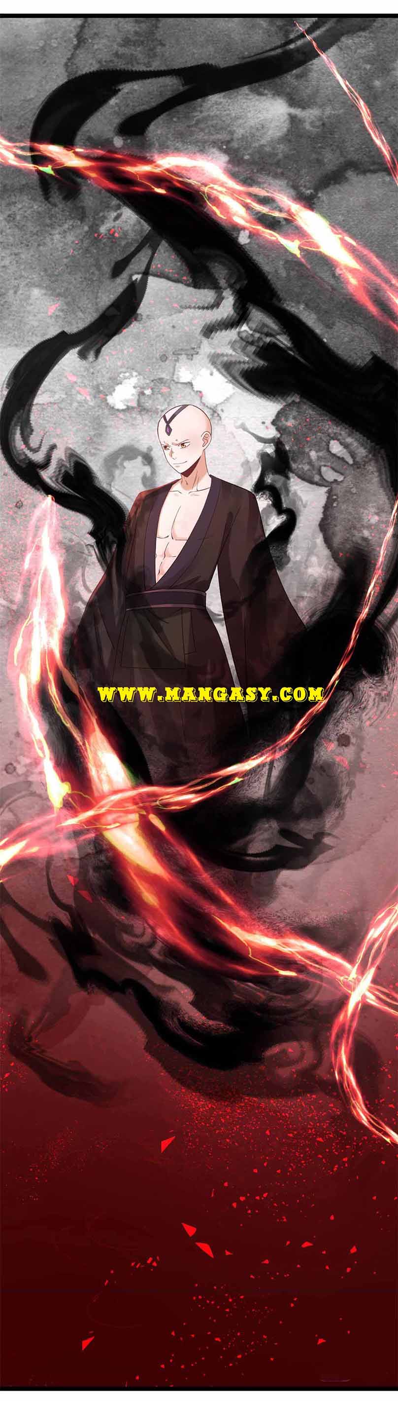 Becoming a Big Boss Starts with Spending Money Chapter 101 - Page 10