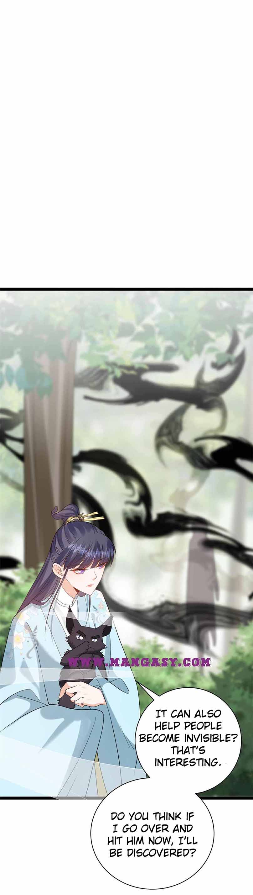 Becoming a Big Boss Starts with Spending Money Chapter 101 - Page 11