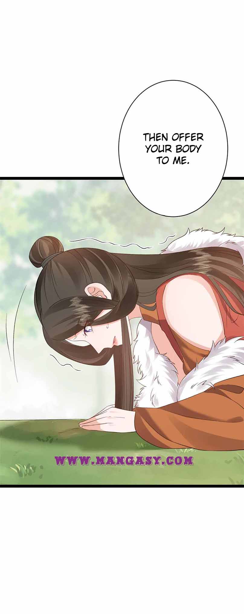 Becoming a Big Boss Starts with Spending Money Chapter 101 - Page 15