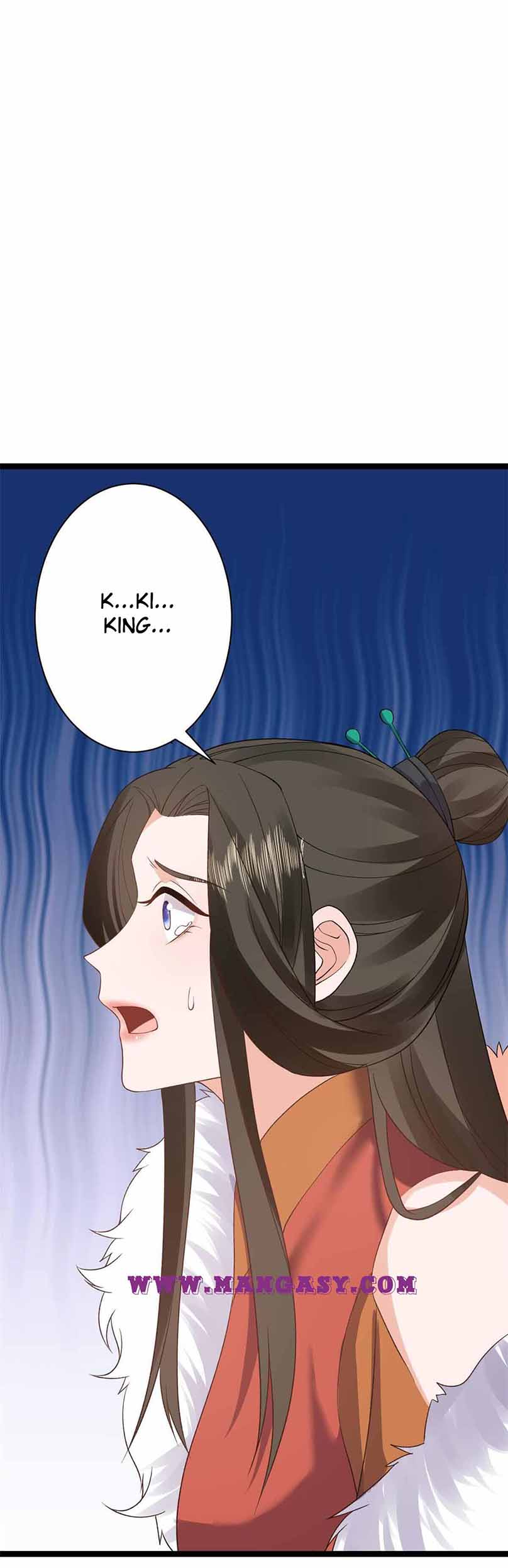 Becoming a Big Boss Starts with Spending Money Chapter 101 - Page 16