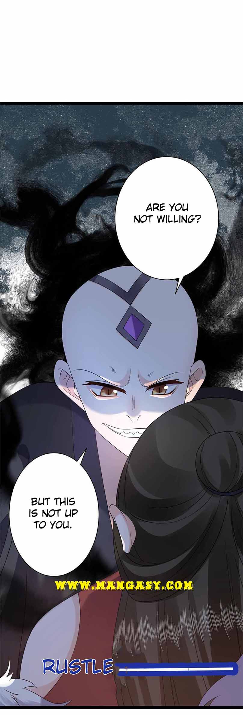 Becoming a Big Boss Starts with Spending Money Chapter 101 - Page 17