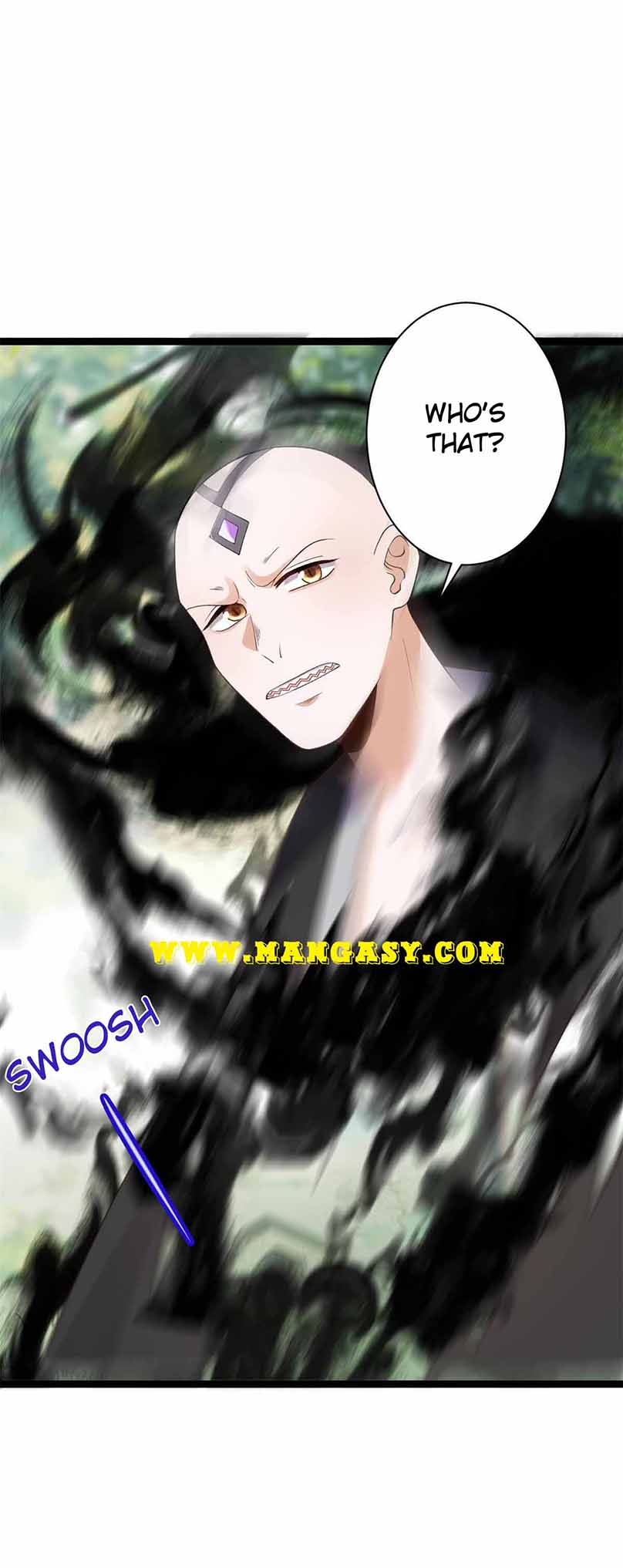 Becoming a Big Boss Starts with Spending Money Chapter 101 - Page 18