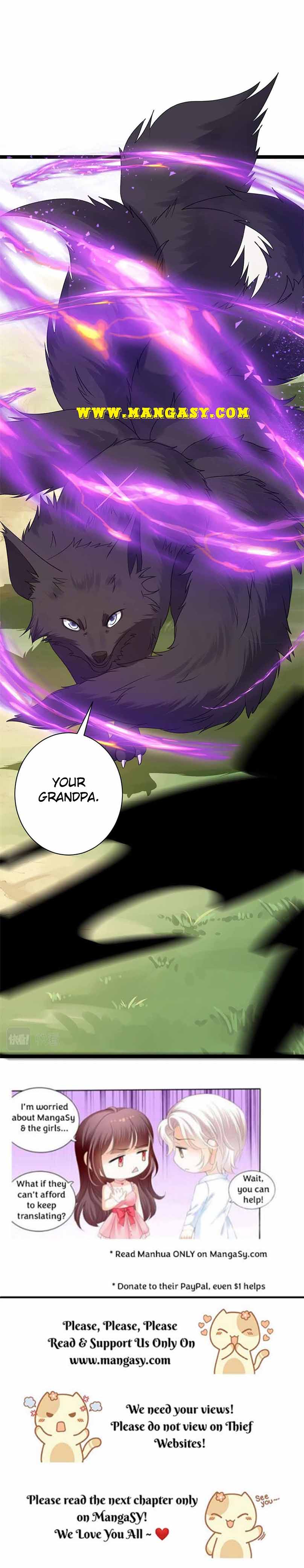 Becoming a Big Boss Starts with Spending Money Chapter 101 - Page 19