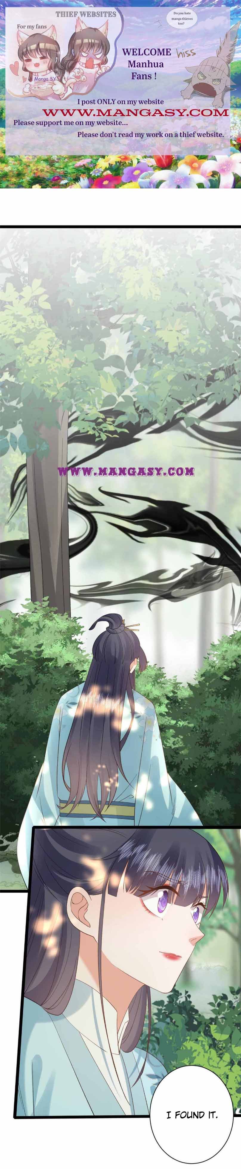 Becoming a Big Boss Starts with Spending Money Chapter 101 - Page 2