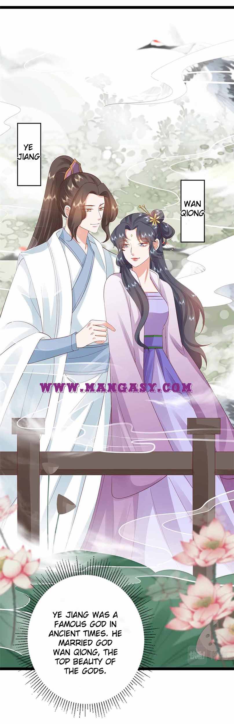 Becoming a Big Boss Starts with Spending Money Chapter 102 - Page 12