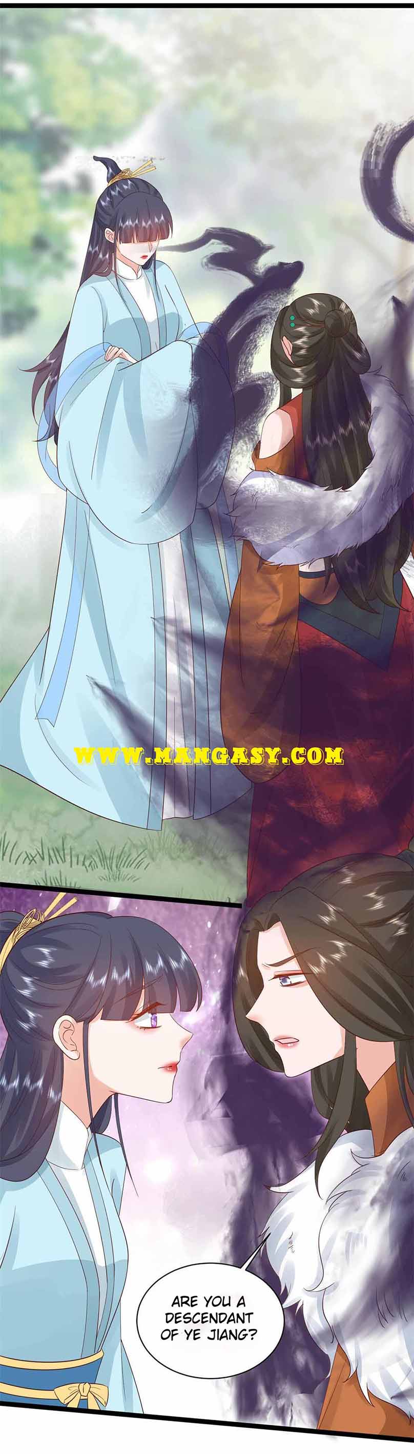 Becoming a Big Boss Starts with Spending Money Chapter 102 - Page 14