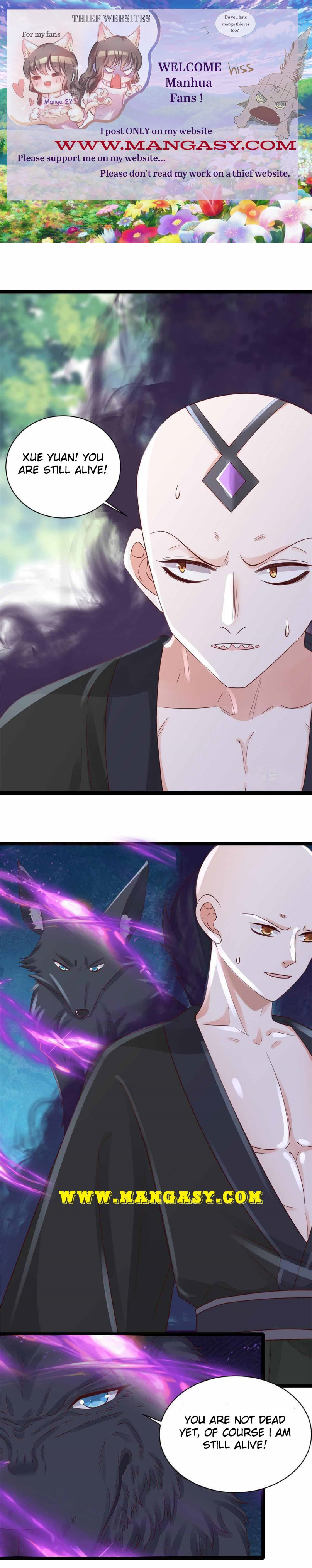 Becoming a Big Boss Starts with Spending Money Chapter 102 - Page 2