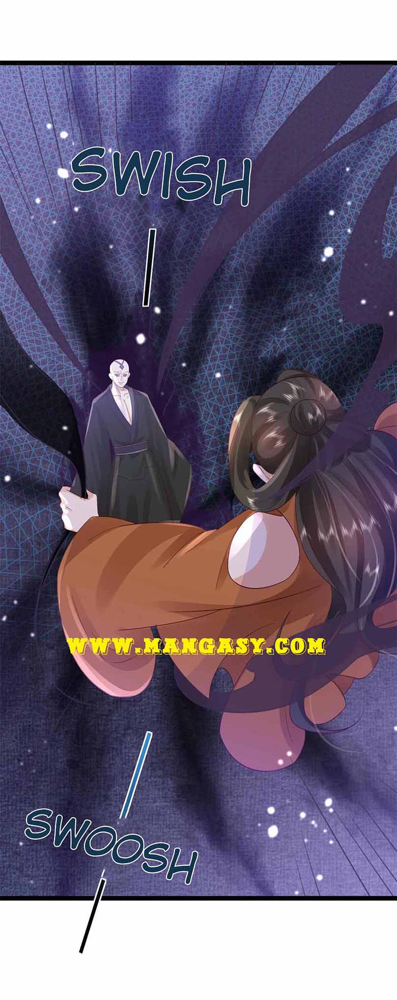 Becoming a Big Boss Starts with Spending Money Chapter 102 - Page 6