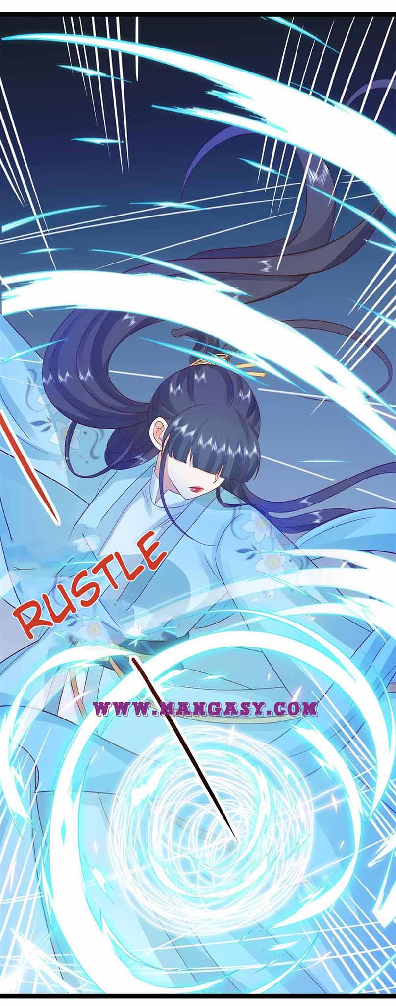 Becoming a Big Boss Starts with Spending Money Chapter 103 - Page 11