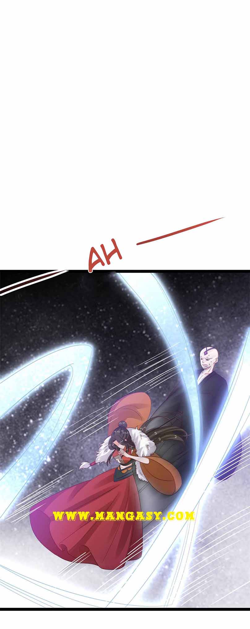 Becoming a Big Boss Starts with Spending Money Chapter 103 - Page 13