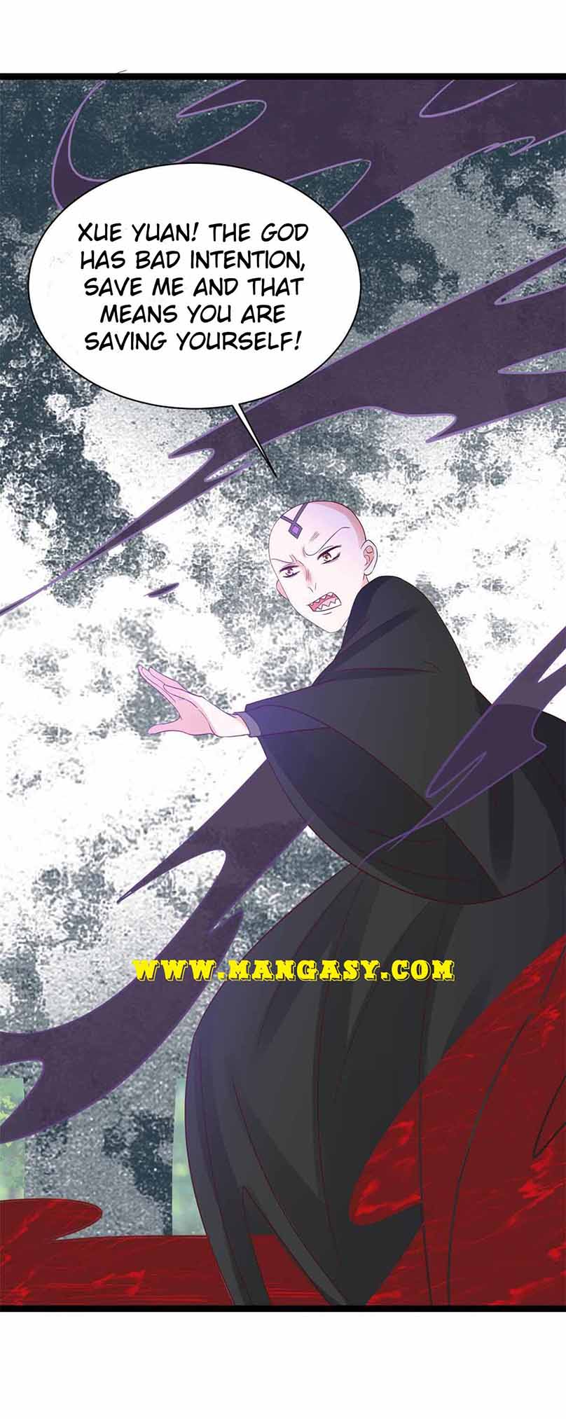 Becoming a Big Boss Starts with Spending Money Chapter 103 - Page 15