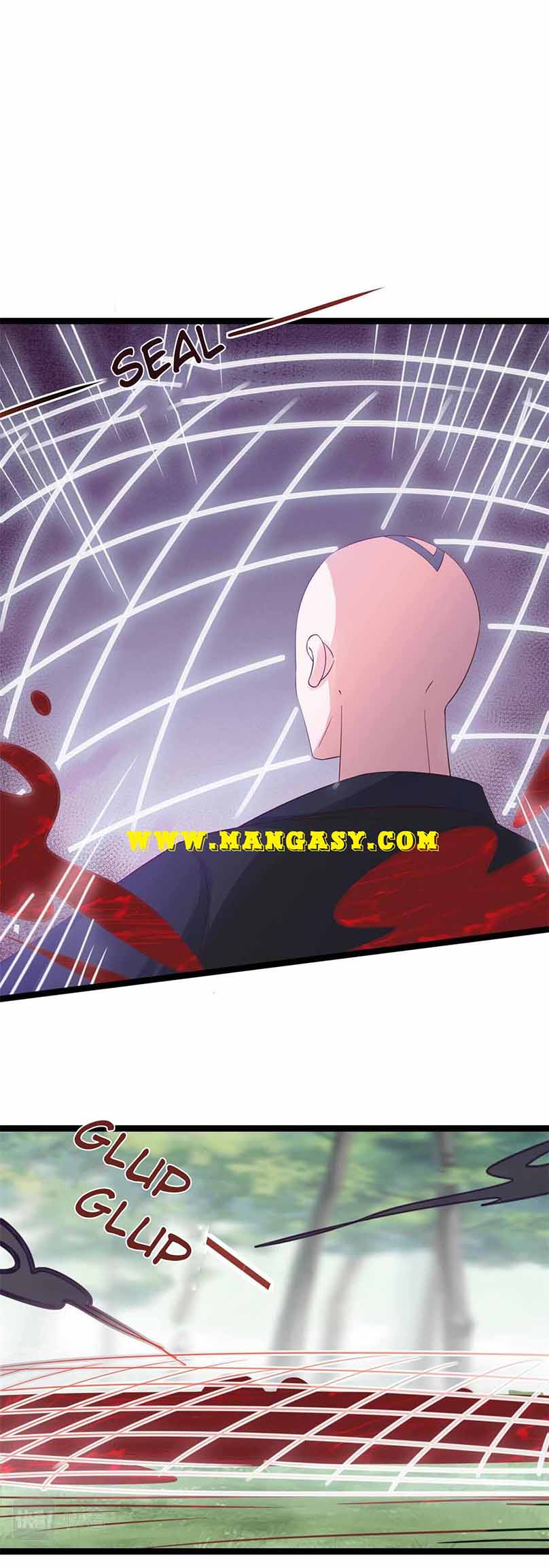 Becoming a Big Boss Starts with Spending Money Chapter 103 - Page 17