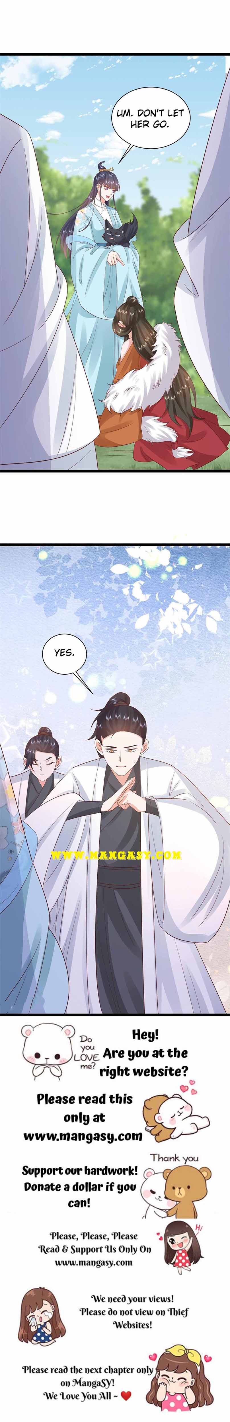 Becoming a Big Boss Starts with Spending Money Chapter 103 - Page 20