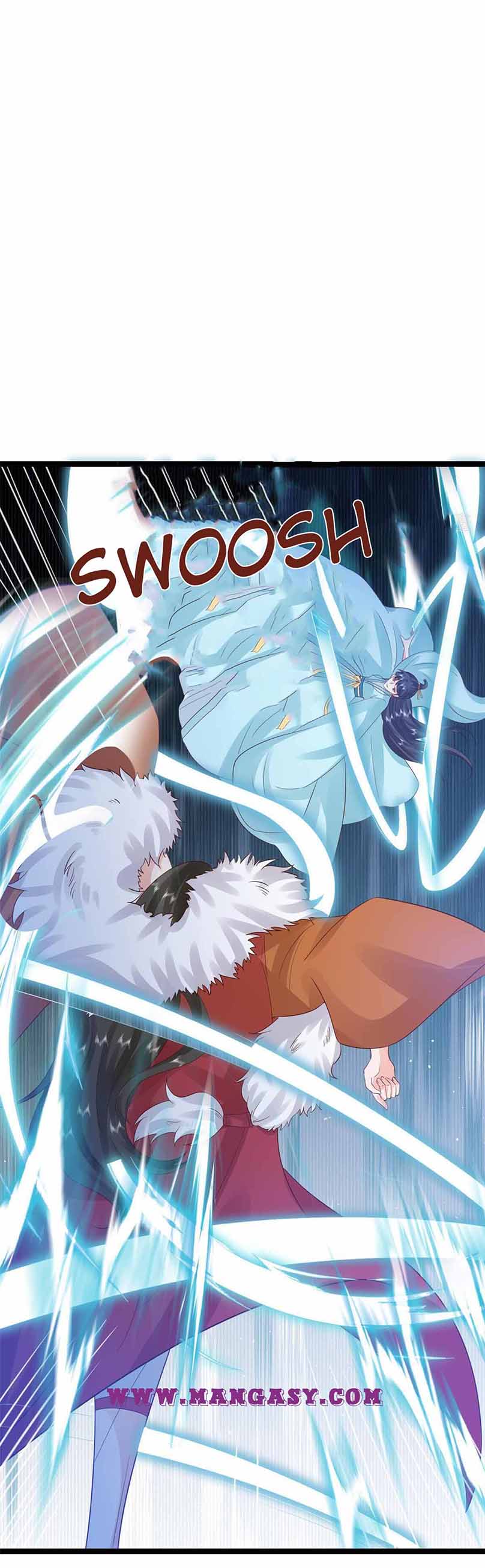 Becoming a Big Boss Starts with Spending Money Chapter 103 - Page 8