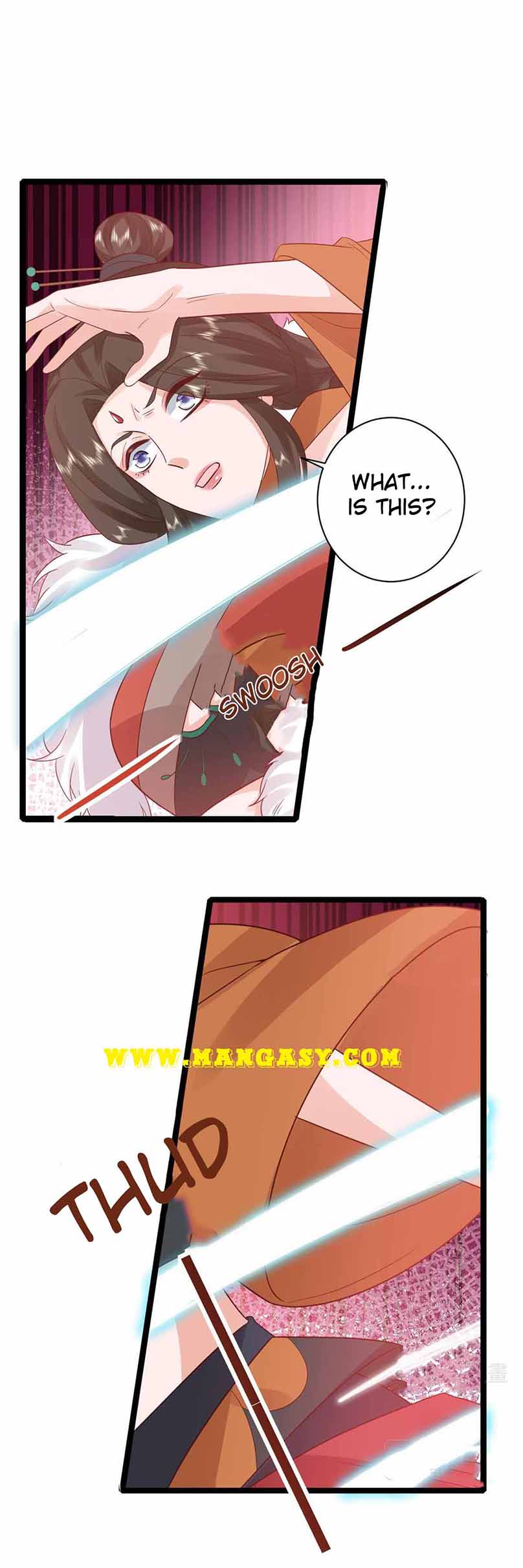 Becoming a Big Boss Starts with Spending Money Chapter 103 - Page 9