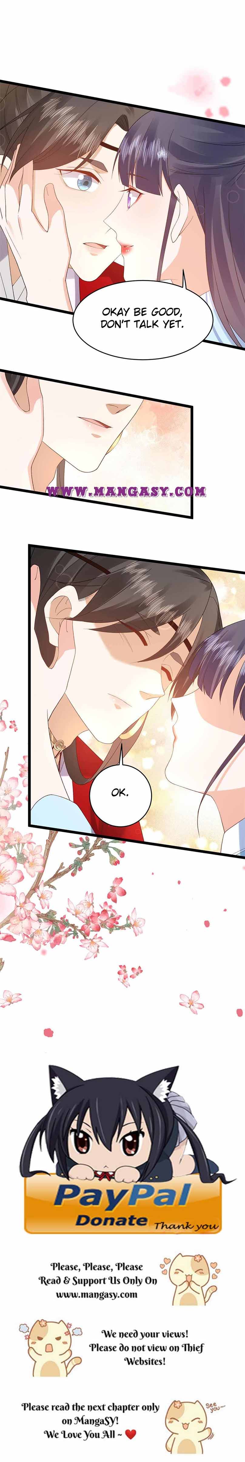 Becoming a Big Boss Starts with Spending Money Chapter 104 - Page 11