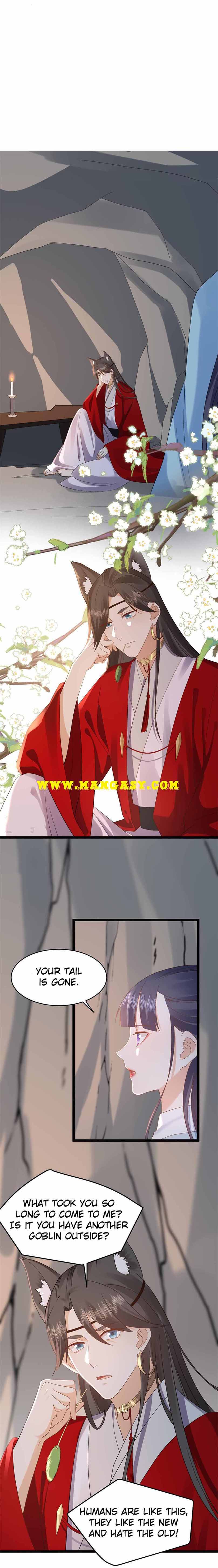 Becoming a Big Boss Starts with Spending Money Chapter 104 - Page 5