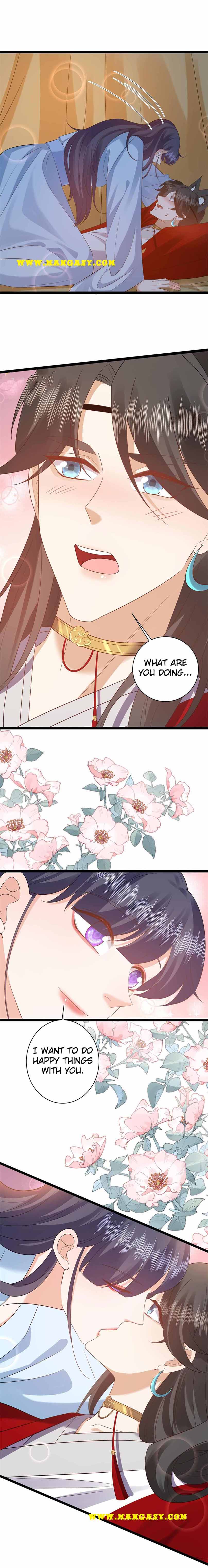 Becoming a Big Boss Starts with Spending Money Chapter 105 - Page 10