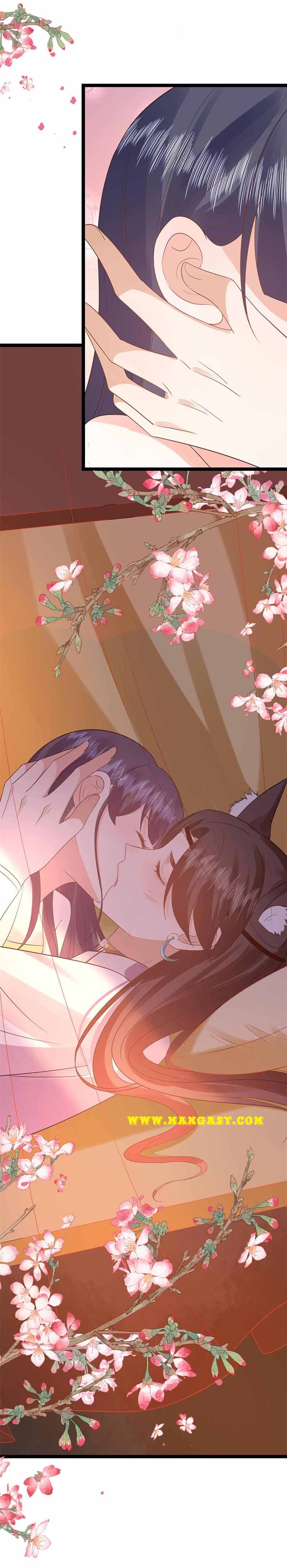 Becoming a Big Boss Starts with Spending Money Chapter 105 - Page 12