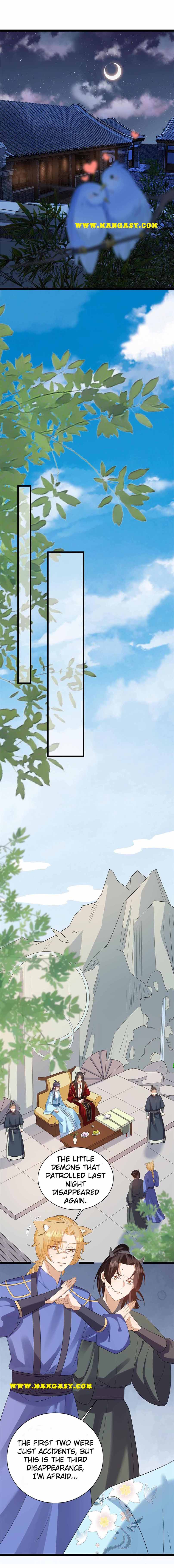 Becoming a Big Boss Starts with Spending Money Chapter 105 - Page 13